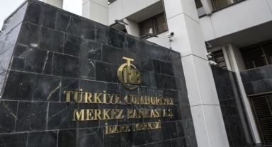 Merkez Bankası'nın rezervleri eriyor