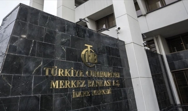 Merkez Bankası'nın rezervleri eriyor