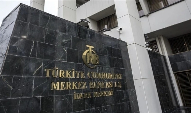 Merkez Bankası yayımladı! İşte yıl sonu enflasyon ve dolar tahmini