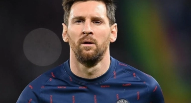 Messi'den Barcelona açıklaması