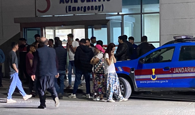 MHP'li gencin ölümüne ilişkin 3 tutuklama