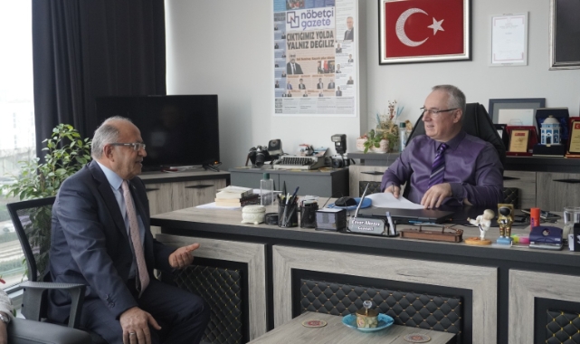 Millet Partisi Bursa: Yerel seçime hazırız