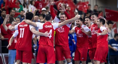 Millilerin, EHF EURO 2026 elemelerindeki rakipleri belli oldu