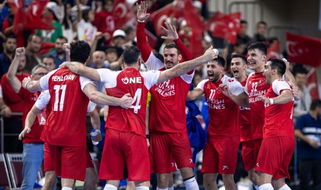 Millilerin, EHF EURO 2026 elemelerindeki rakipleri belli oldu