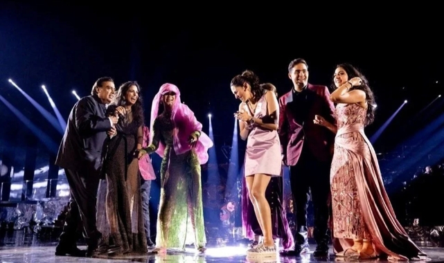 Milyarder Rihanna servetini büyütüyor