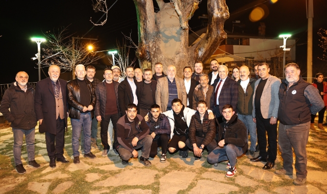 “Misi ve Dağyenice’yi herkes tanıyacak”