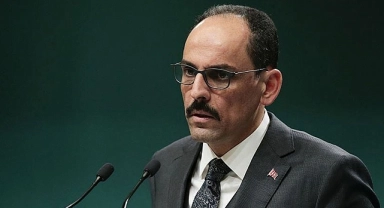 MİT Başkanı İbrahim Kalın ABD'de