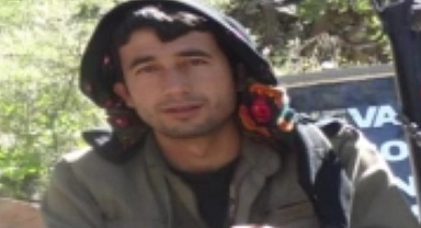 MİT'ten nokta operasyon! Halil Tekin, Kamışlı'da etkisiz hale getirildi