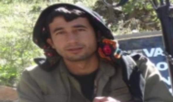 MİT'ten nokta operasyon! Halil Tekin, Kamışlı'da etkisiz hale getirildi