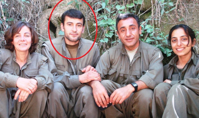MİT'ten nokta operasyon! Hüsnü Kümek öldürüldü