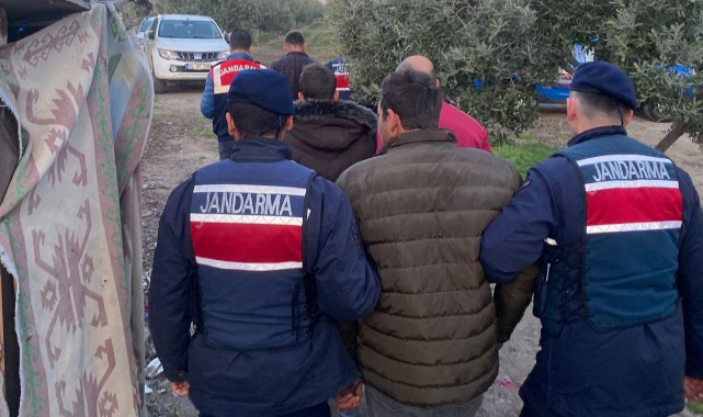 MİT'ten şafak vakti operasyon!