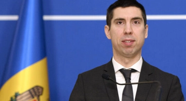 Moldova'dan Rus büyükelçiliğine sınır dışı hamlesi!