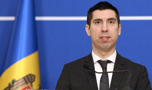 Moldova'dan Rus büyükelçiliğine sınır dışı hamlesi!