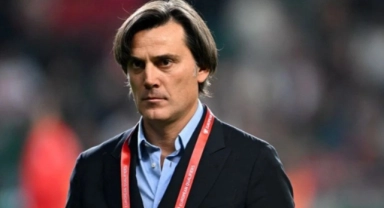 Montella'dan Çalhanoğlu yorumu