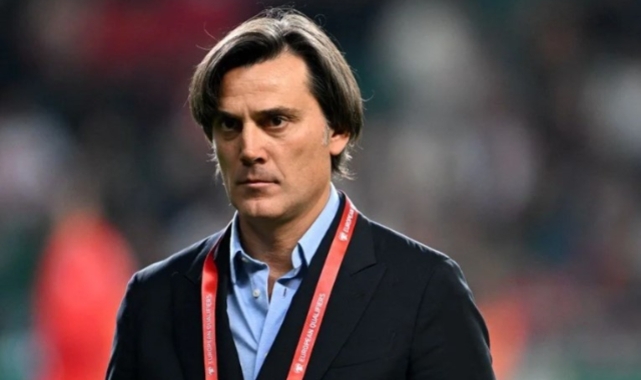 Montella'dan Çalhanoğlu yorumu