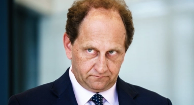 Moskova Büyükelçisi Lambsdorff Rusya Dışişleri Bakanlığı'na çağrıldı