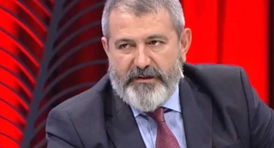 MOSSAD ile irtibatlı Ayberk'ten itiraf!
