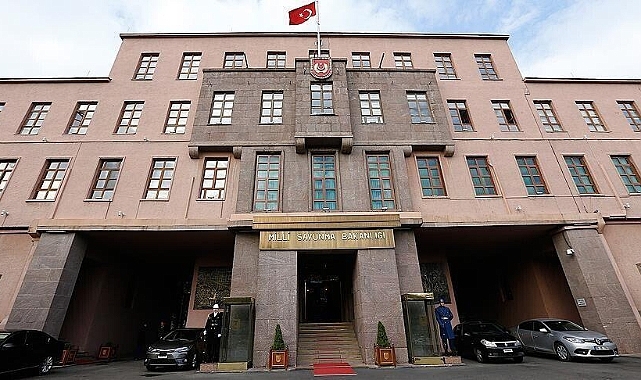 MSB kaynaklarından ABD'ye çağrı!