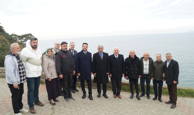 Mudanya turizmde hak ettiği değeri alacak