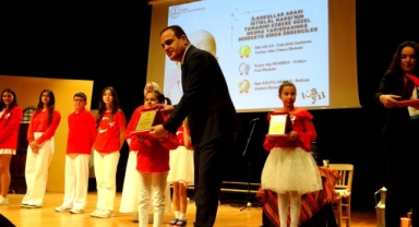 Muğla'da İstiklal Marşı'nın kabulüne özel program düzenlendi