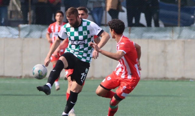 Muğlaspor’da 3 puan sevinci