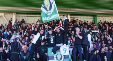 Muğlaspor’dan maça çağrı