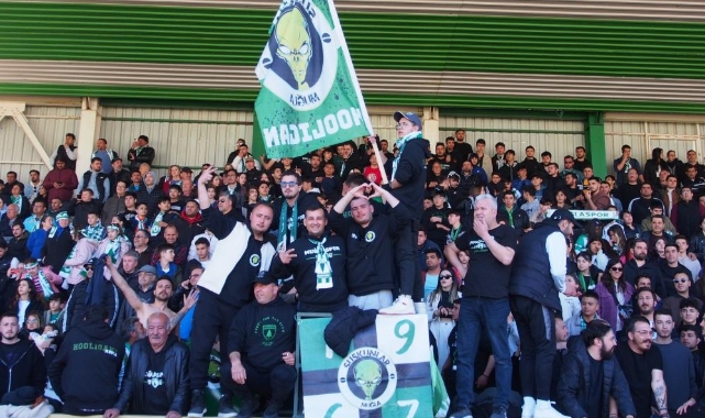 Muğlaspor’dan maça çağrı