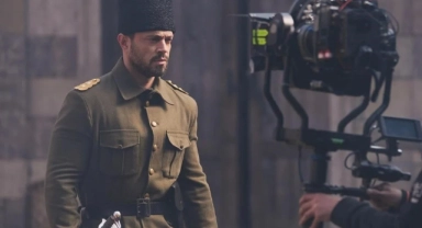 Murat Boz, Mirliva Muhittin Bey oldu