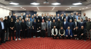 MÜSİAD Bursa’dan ‘28 Şubat ve Türkiye Yüzyılı' konferansı