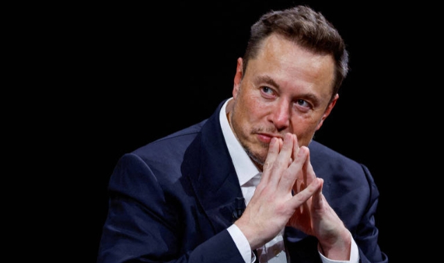 Musk'ın xAl Grok 1.0 açık kaynak oldu