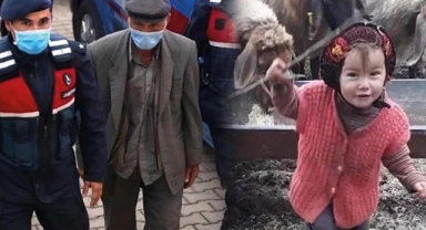 Müslüme Yağal davasında dedenin cezası belli oldu