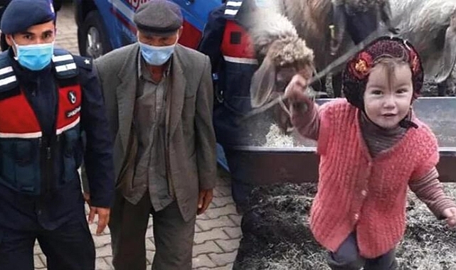 Müslüme Yağal davasında dedenin cezası belli oldu