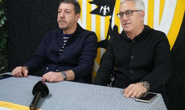 Muşspor yönetiminden büyük değişiklik: Yeni hedefler belirlendi