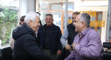 Mustafa Bozbey: Bursa ihracatta dördüncü sıraya düştü
