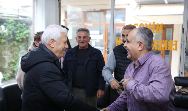 Mustafa Bozbey: Bursa ihracatta dördüncü sıraya düştü