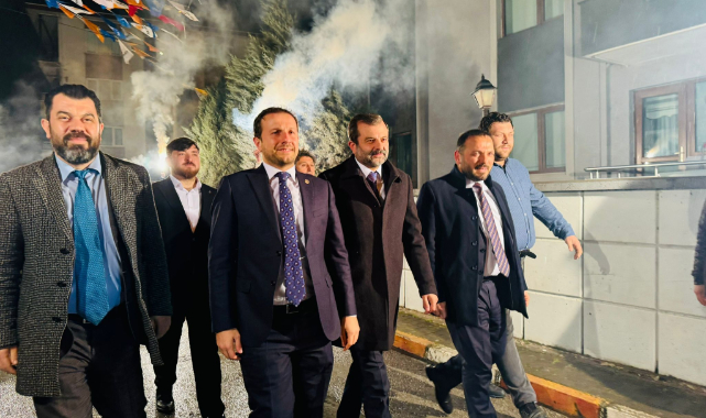 Mustafa Işık yeni dönem projelerini açıkladı!