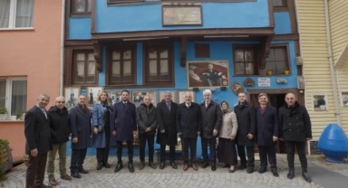 Nadir Alparslan: Mudanya’ya gereken yatırım yapılacak