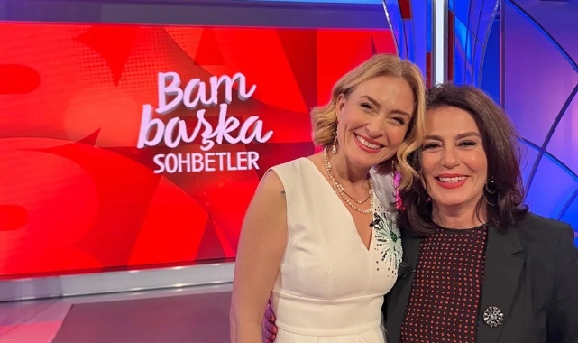 Nazan Kesal: Yaşımın çok üstünde birini oynayacağım