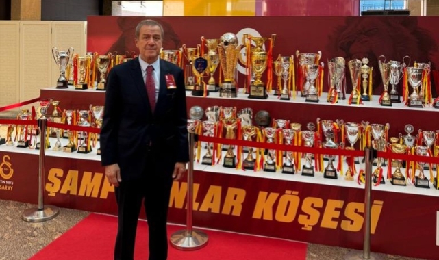 Necati Demirkol: "İnşallah hak ederek, güzel oyunla şampiyon oluruz"