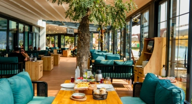 Nefes Dağyenice sizi bekliyor