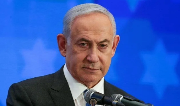 Netanyahu, Refah'a saldırı planını yineledi