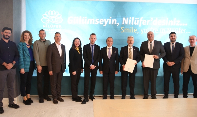 Nilüfer Belediyesi'nden afet bilincini artıracak adım