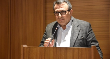 NOSAB'da sanayiciler tek vücut çalışıyor