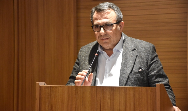 NOSAB'da sanayiciler tek vücut çalışıyor