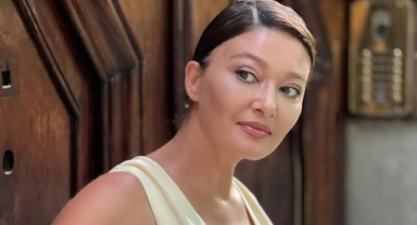 Nurgül Yeşilçay 2 yılda 15 kilo verdi