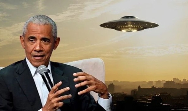 Obama rol teklifini reddetti