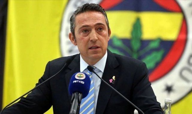 Olaylı Trabzon maçından sonra Ali Koç'tan ilk açıklama: Türk futbolu için utançtır