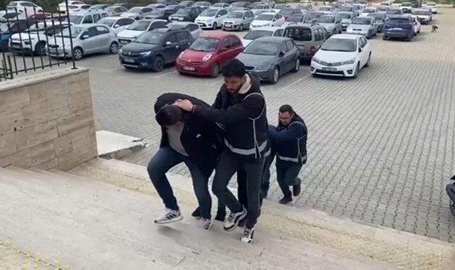 Orman arazilerini satma vaadi ile dolandırıcılık!
