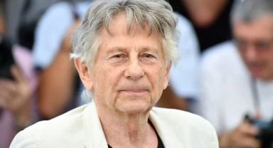 Oscar'lı yönetmen Roman Polanski'ye tecavüz davası
