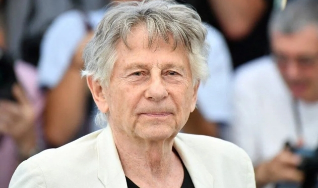 Oscar'lı yönetmen Roman Polanski'ye tecavüz davası